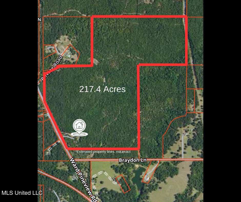 3266 Ward Pineview Road Lucedale, MS 39452 - Photo 33 of 34 IMG_6118