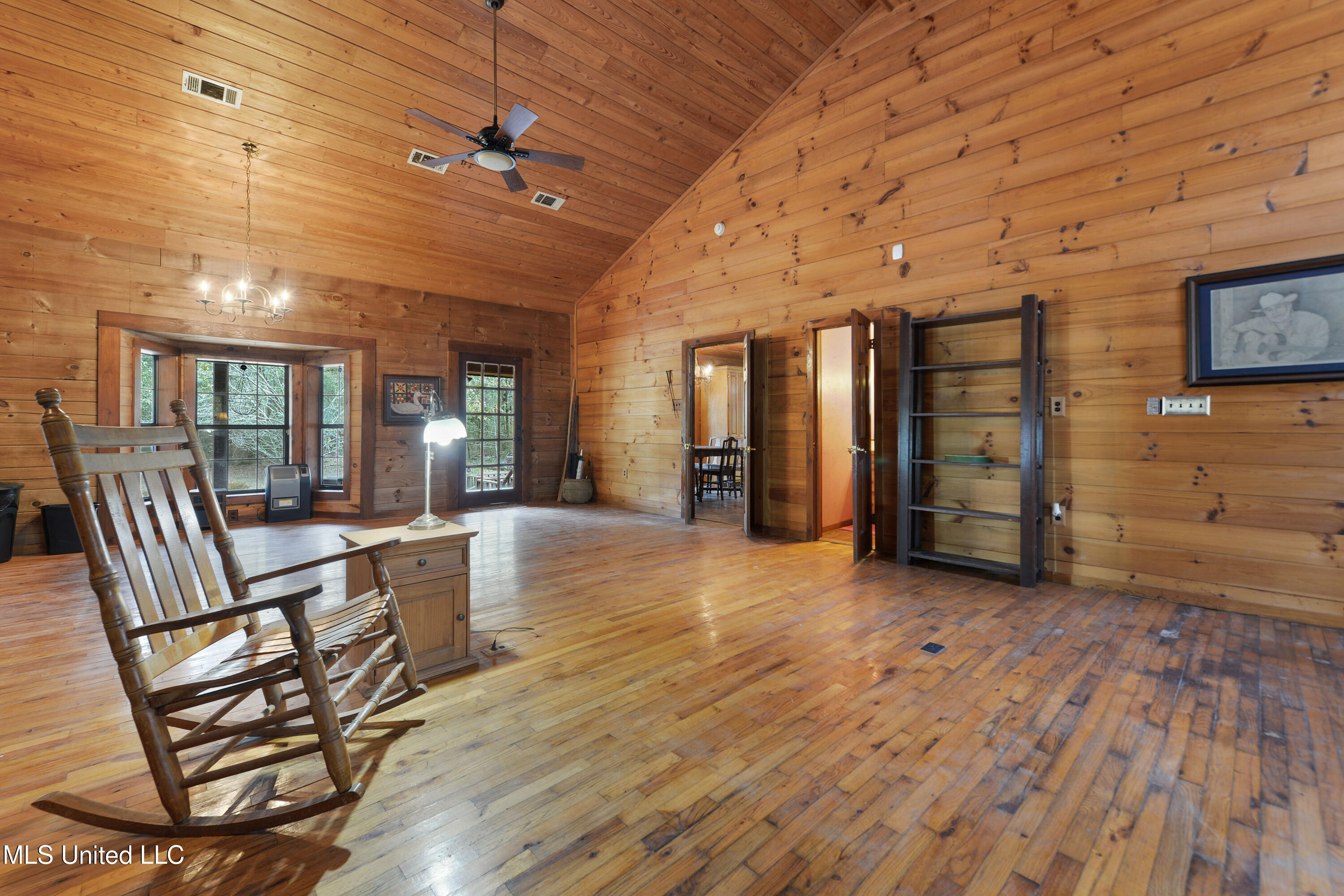 3266 Ward Pineview Road Lucedale, MS 39452 - Photo 5 of 34 IMG_6049