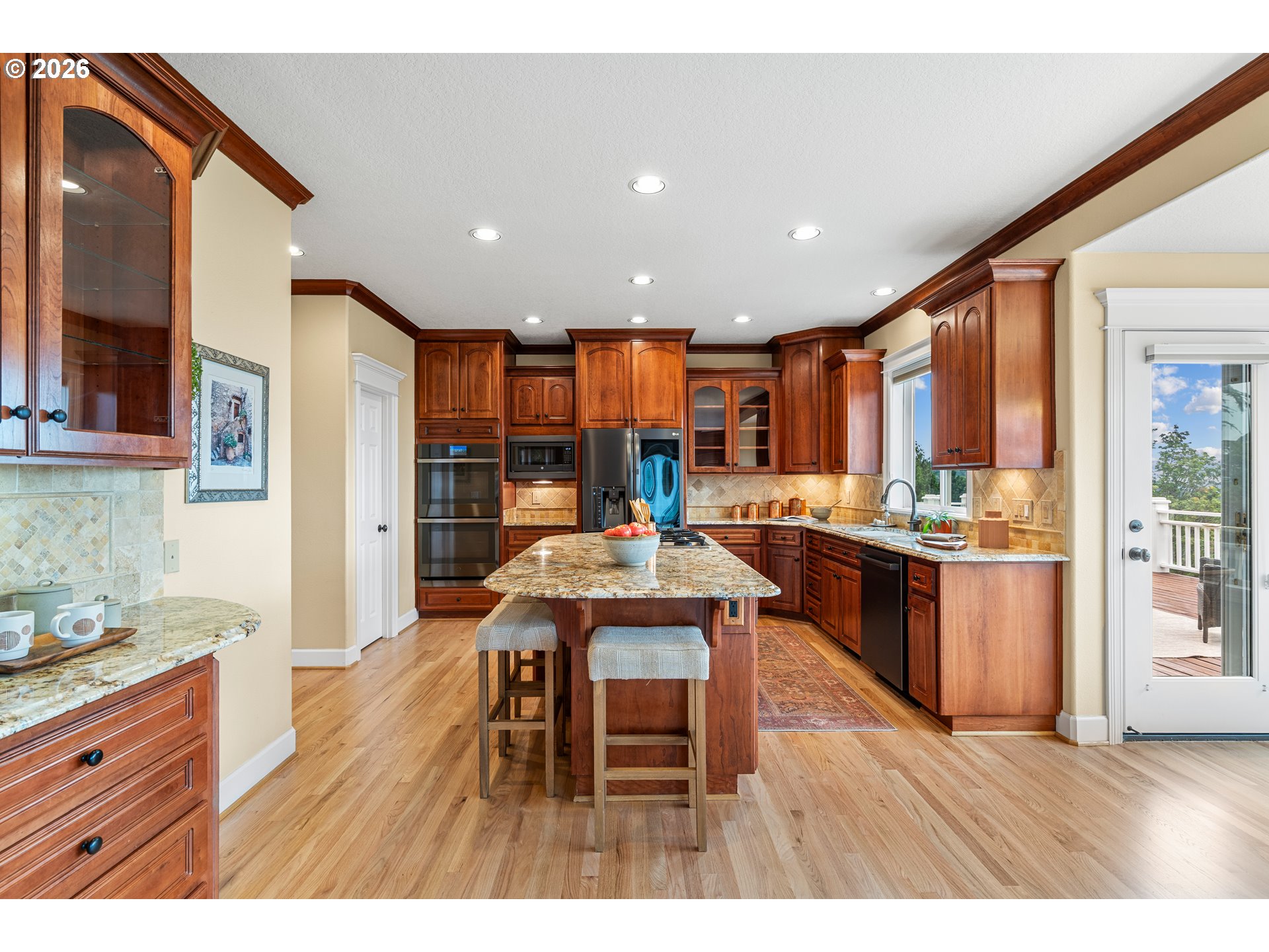 1803 Northwest Cedar Ridge Drive Portland, OR 97229 - Photo 9 of 46