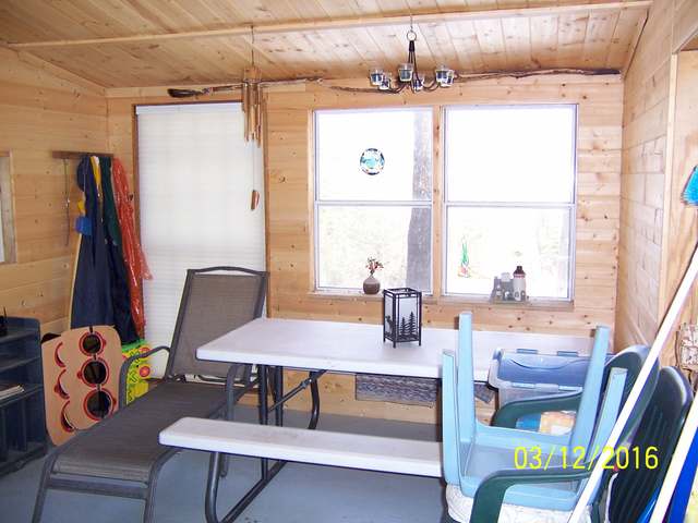 3205 Donut Lake Road Crandon, WI 54520 - Photo 3 of 19 Gallery Image 3
