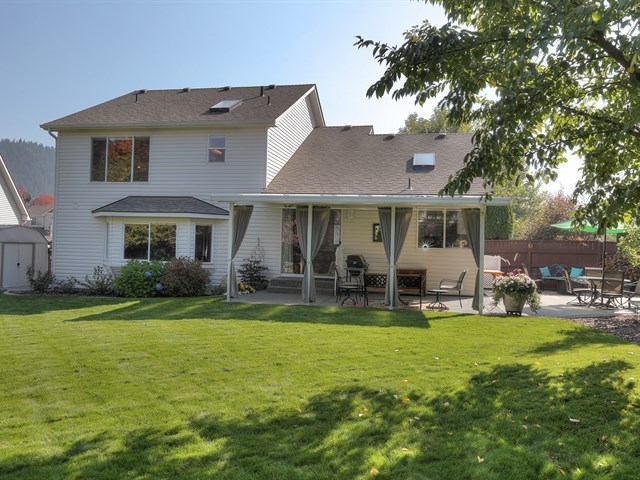 24203 Desmet Road Liberty Lake, WA 99019 - Photo 15 of 20 Gallery Image 15