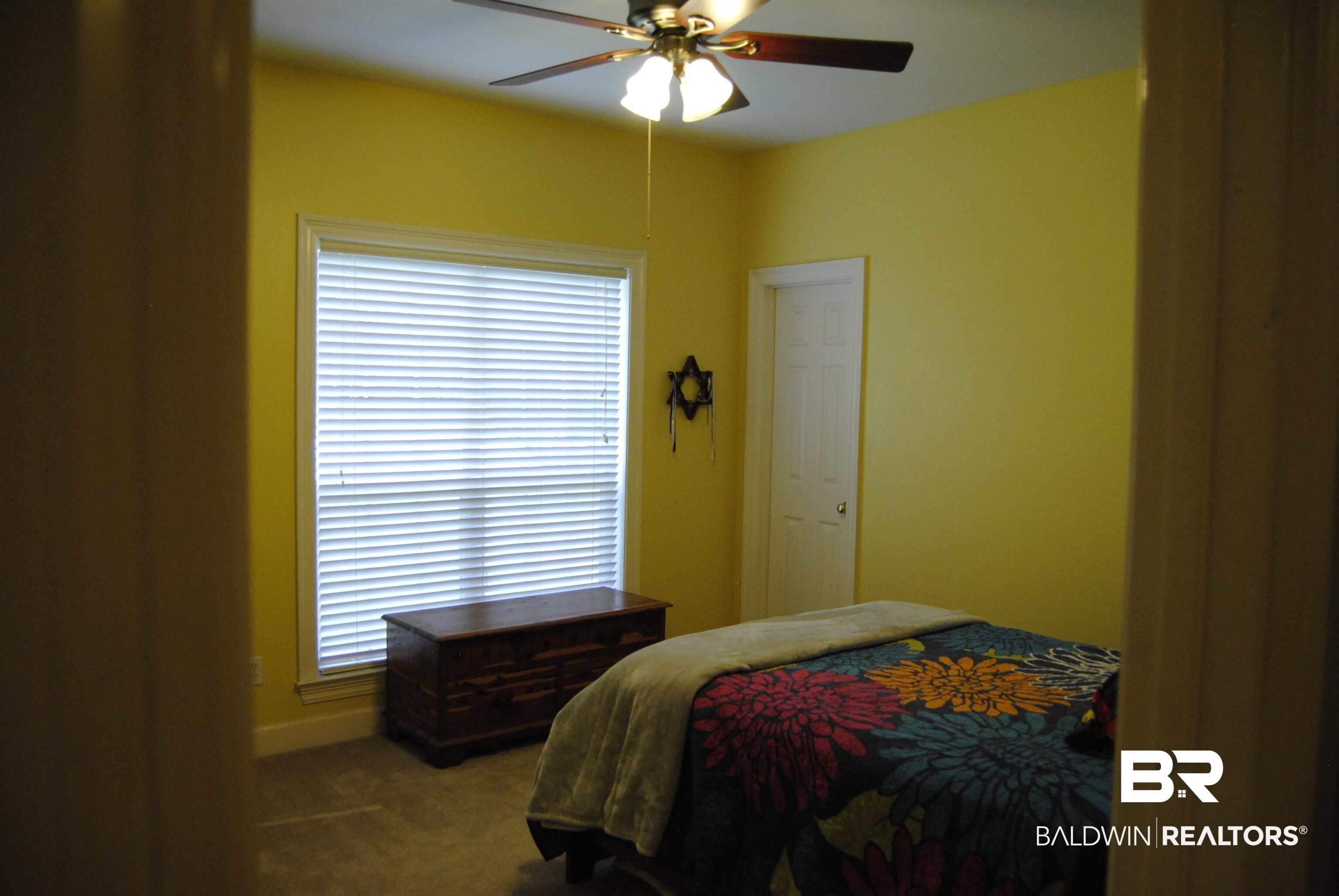 129 General Canby Loop Spanish Fort, AL 36527 - Photo 6 of 23 Bedroom 2