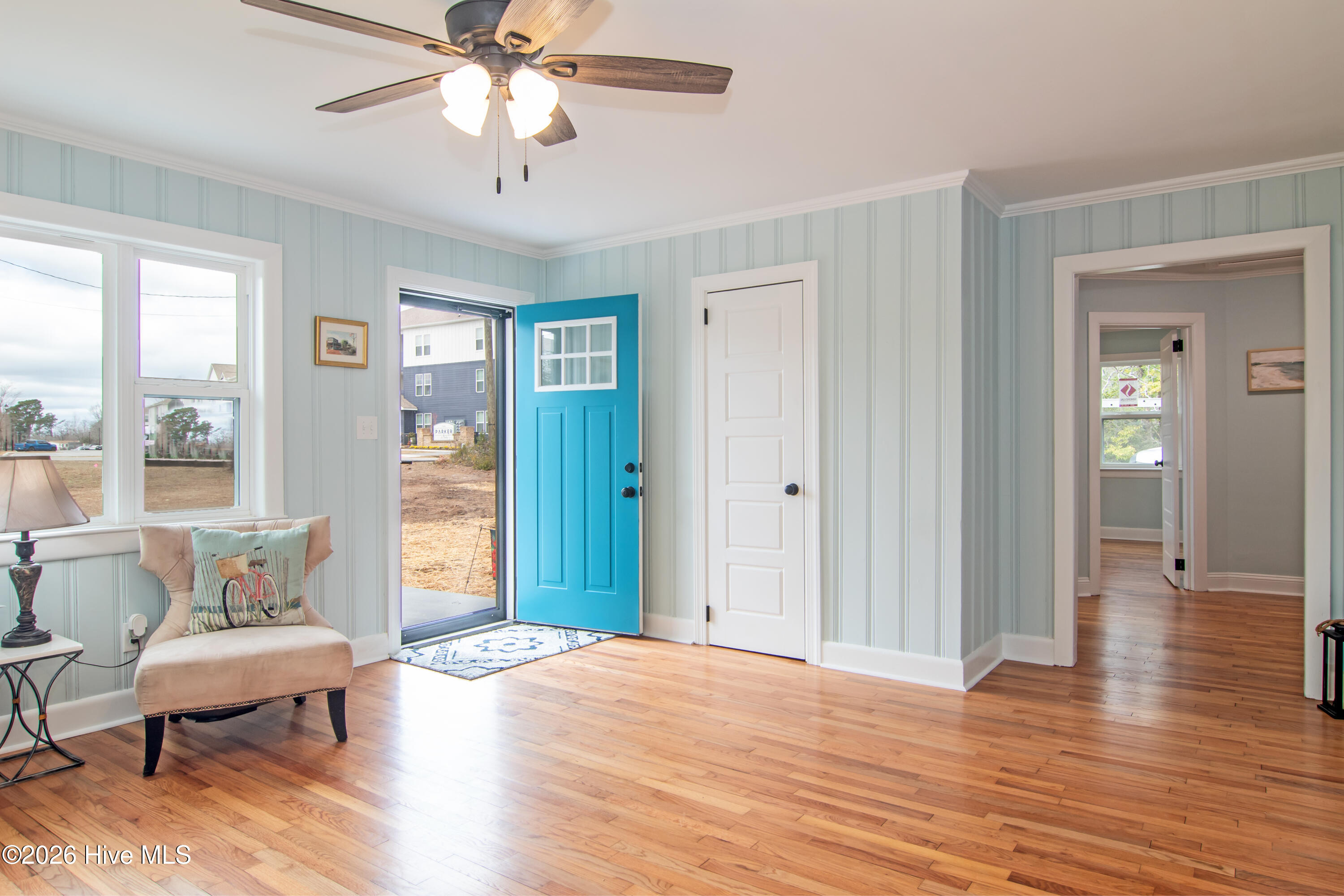 132 South Navassa Road Leland, NC 28451 - Photo 11 of 28 Living Room