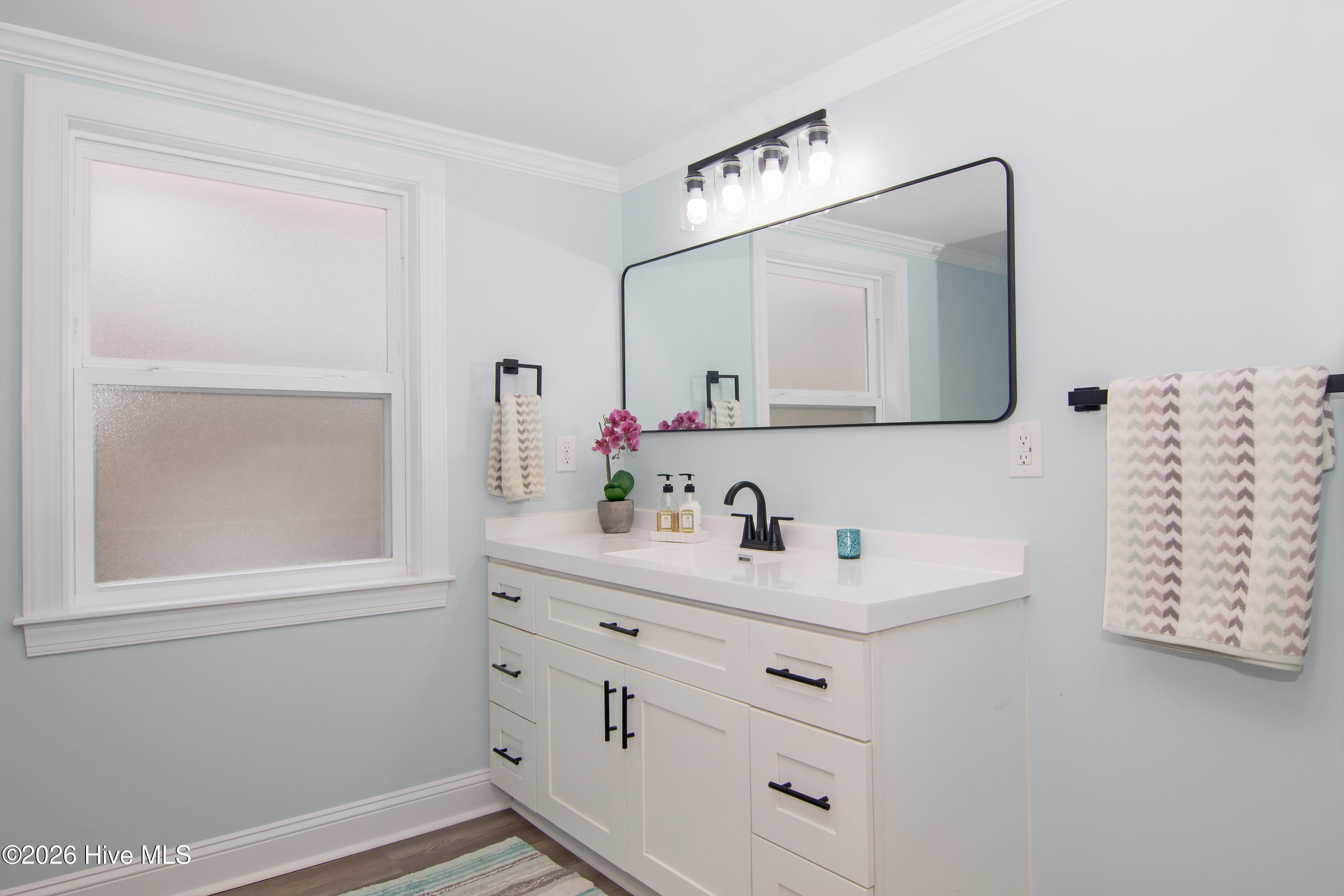 132 South Navassa Road Leland, NC 28451 - Photo 12 of 28 Master Bath