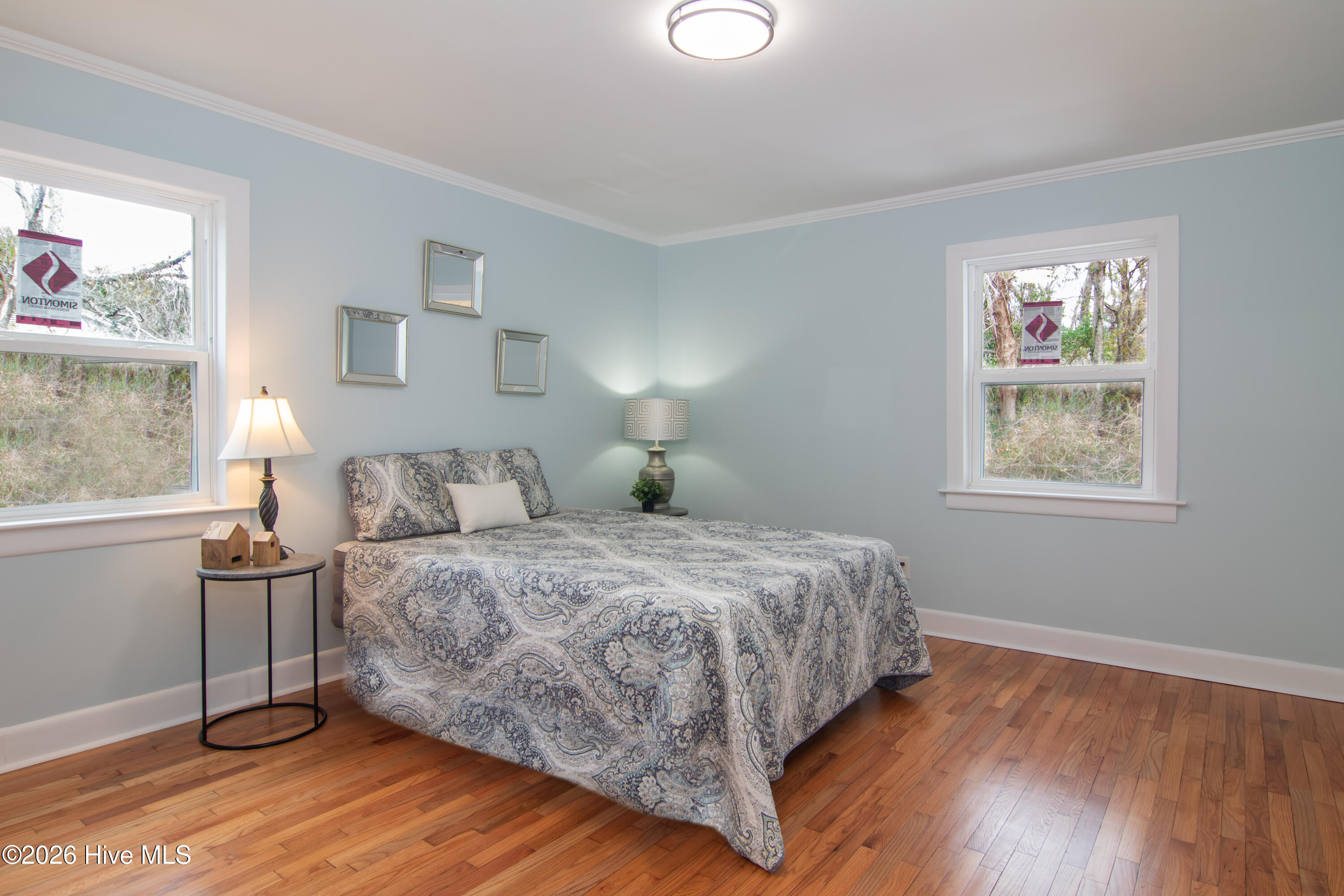 132 South Navassa Road Leland, NC 28451 - Photo 17 of 28 Bedroom 2
