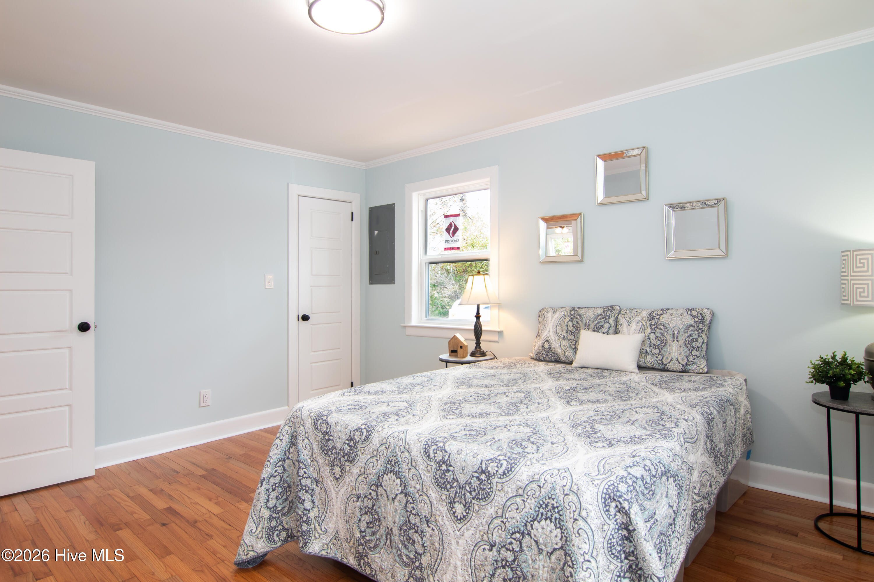 132 South Navassa Road Leland, NC 28451 - Photo 18 of 28 Bedroom 2