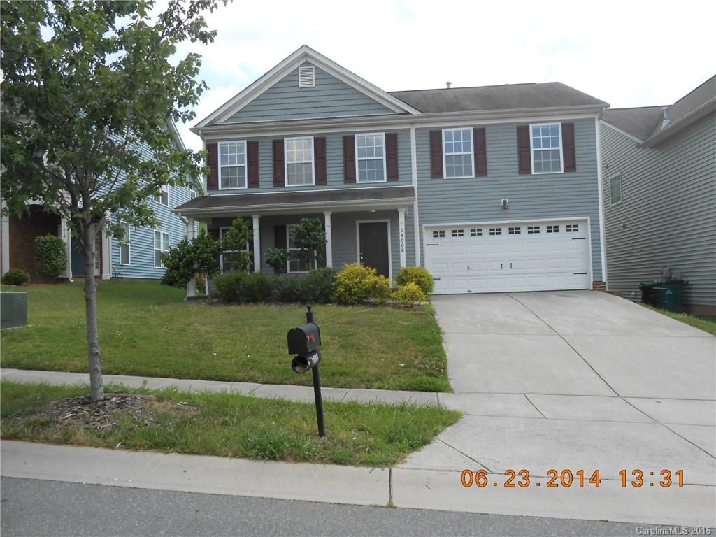 14008 Mallard Lake Road Charlotte, NC 28262 - Photo 1 of 10