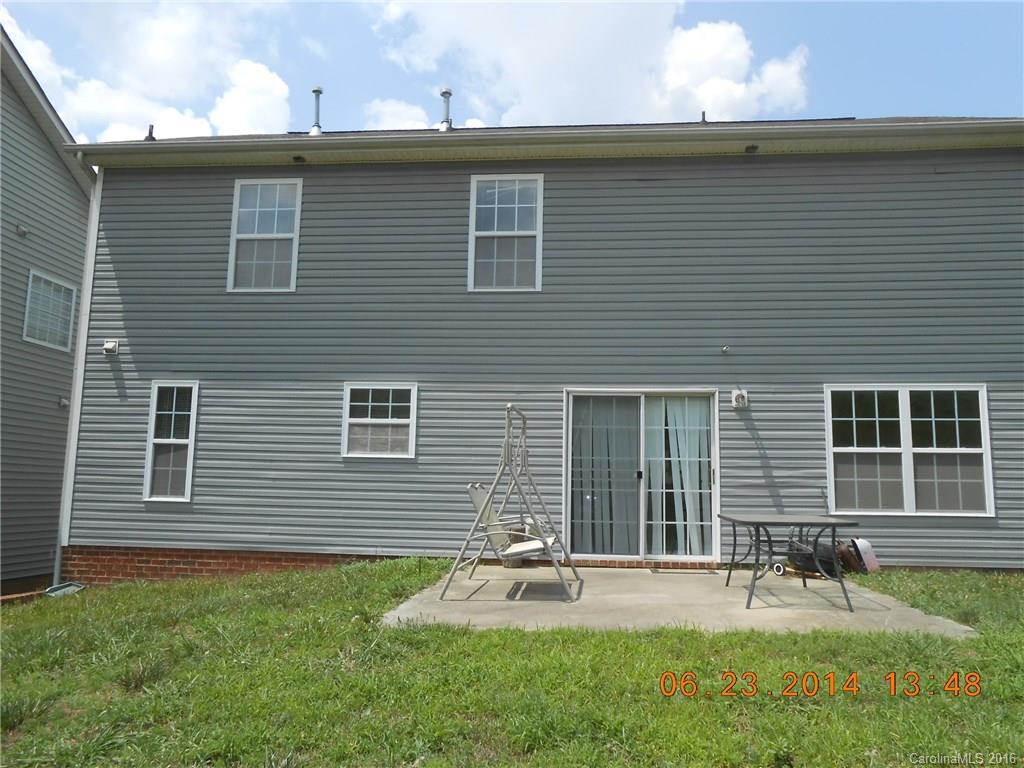 14008 Mallard Lake Road Charlotte, NC 28262 - Photo 8 of 10