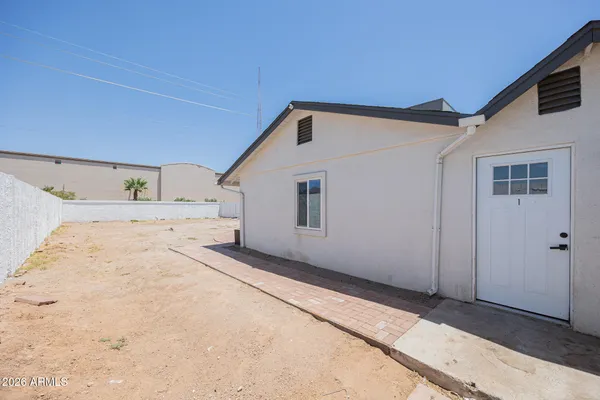 $1,295 | 2802 North 36th Street, Unit 1, Phoenix, AZ 85008