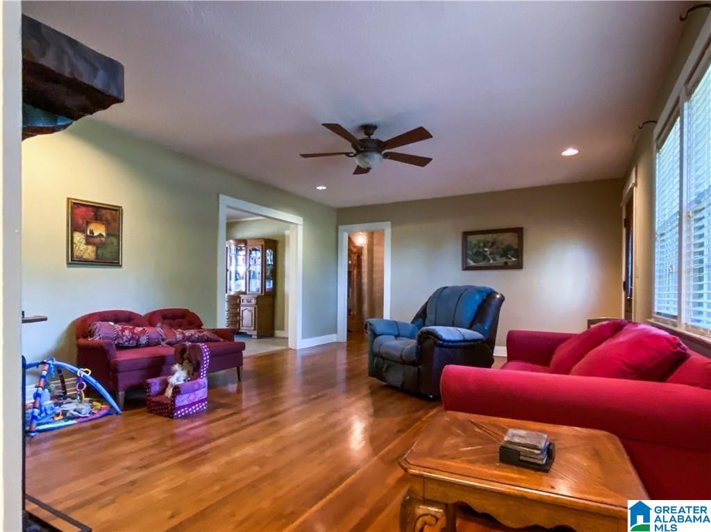 14404 Old Greensboro Road Tuscaloosa, AL 35405 - Photo 5 of 15