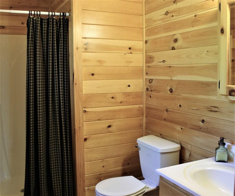 90 Evergreen Road Bridgton, ME 04009 - Photo 14 of 24 Master bath