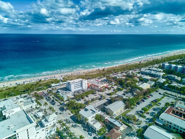 $4,500 | 1214 East Atlantic Avenue, Unit 1, Delray Beach, FL 33483