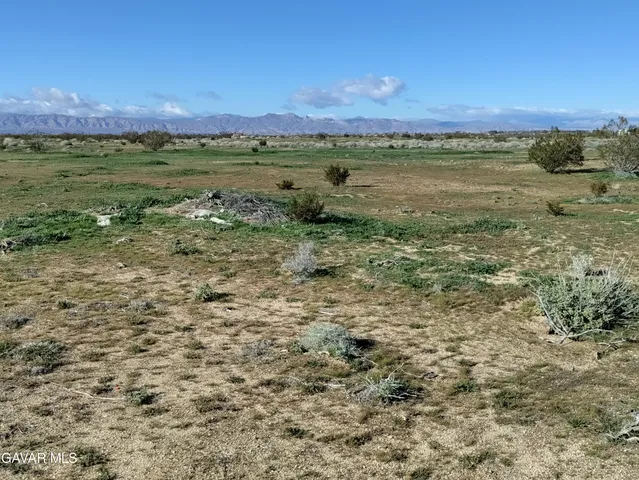 a view of an outdoor space with a lake view
