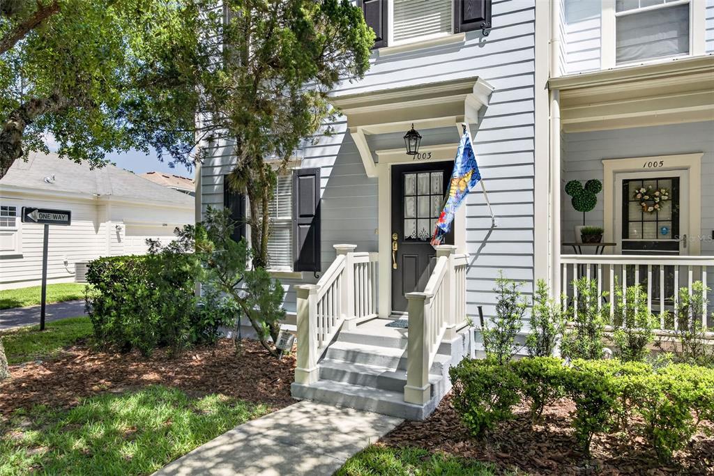 1003 Old Blush Road Celebration, FL 34747 - Photo 3 of 48