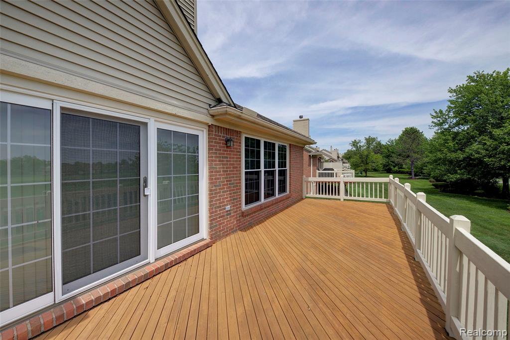 2577 Cleveland Way Canton, MI 48188 - Photo 29 of 34