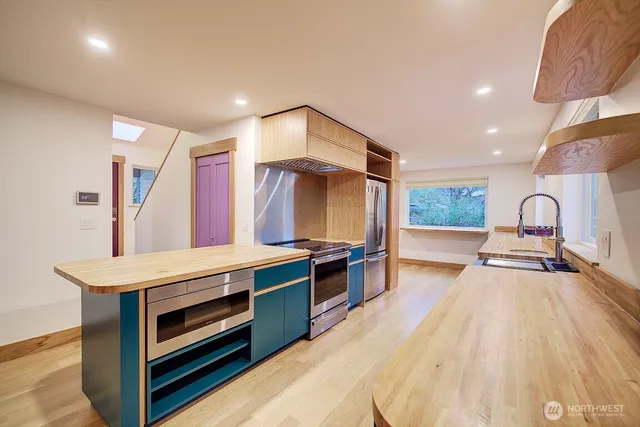 $4,200 | 617 Northeast 10th Street, North Bend, WA 98045