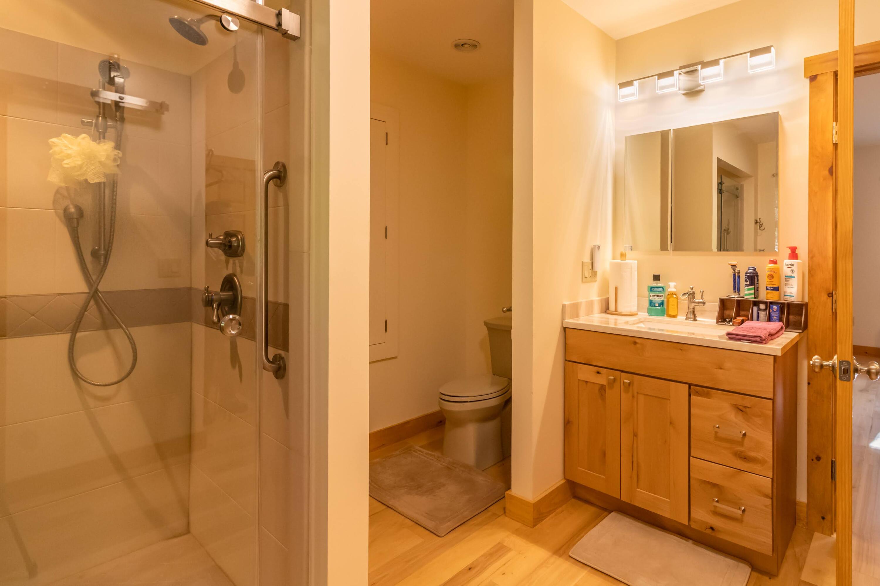 160 Long Point Way Orland, ME 04472 - Photo 26 of 50 Long Point Toddy Interiors-25
