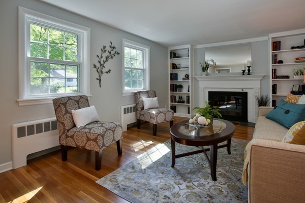 46 Davelin Road Wayland, MA 01778 - Photo 2 of 15 Gallery Image 2