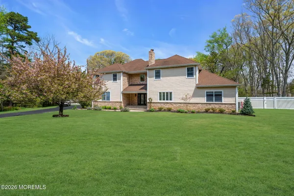 $1,875,000 | 103 Obre Road, Colts Neck, NJ 07722