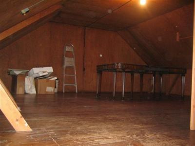 204 Barrow Road Lexington, KY 40502 - Photo 25 of 29 Photo 25