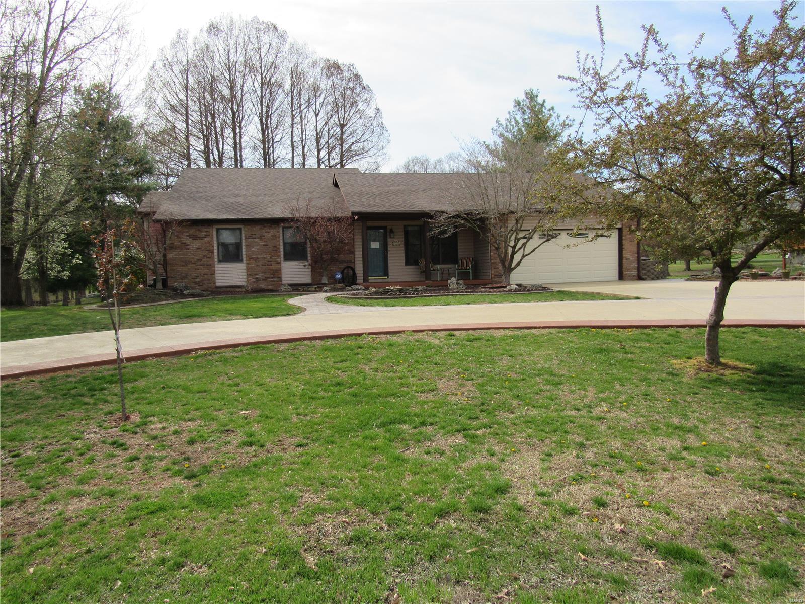 6520 Wenzel Road Alton, IL 62002 - Photo 2 of 71