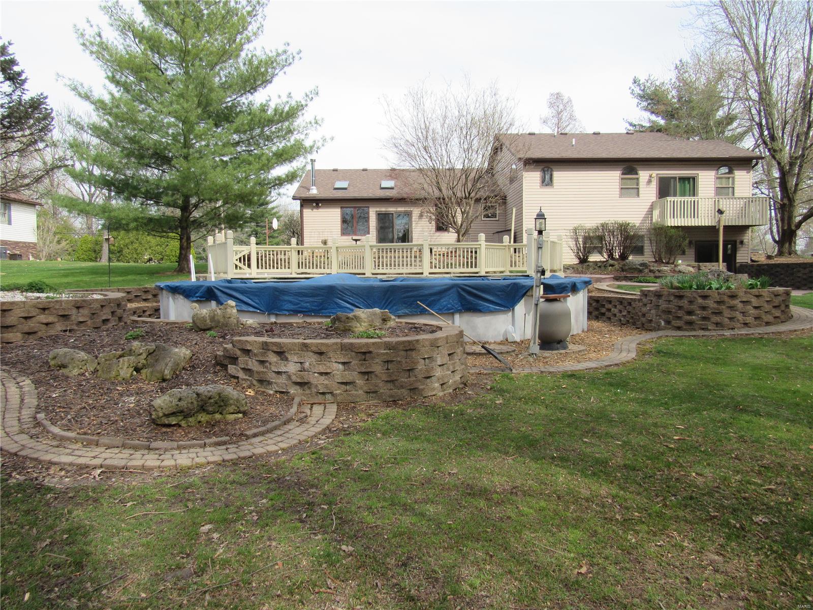 6520 Wenzel Road Alton, IL 62002 - Photo 43 of 71