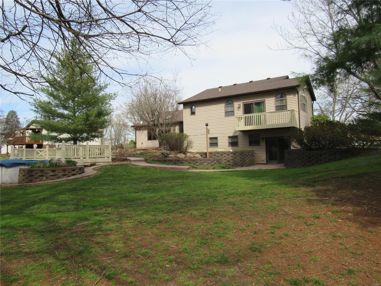 6520 Wenzel Road Alton, IL 62002 - Photo 44 of 71