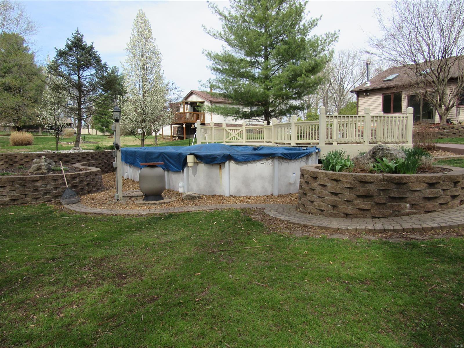 6520 Wenzel Road Alton, IL 62002 - Photo 45 of 71