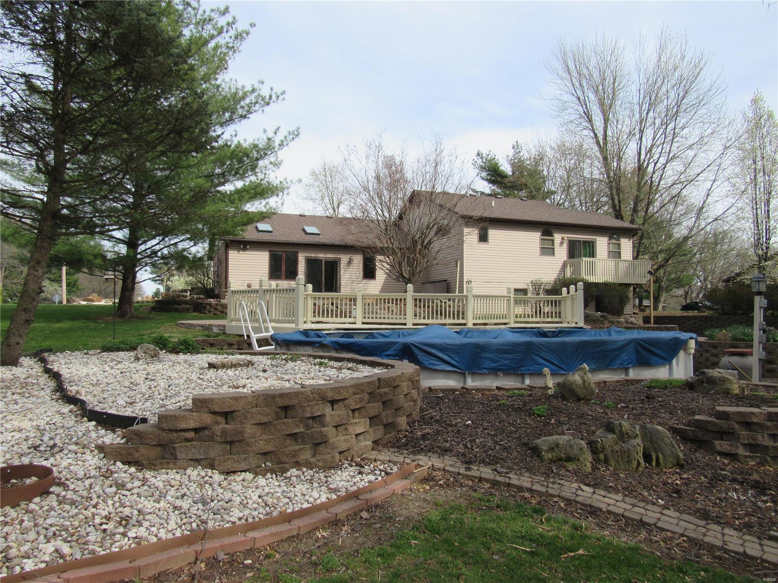 6520 Wenzel Road Alton, IL 62002 - Photo 46 of 71
