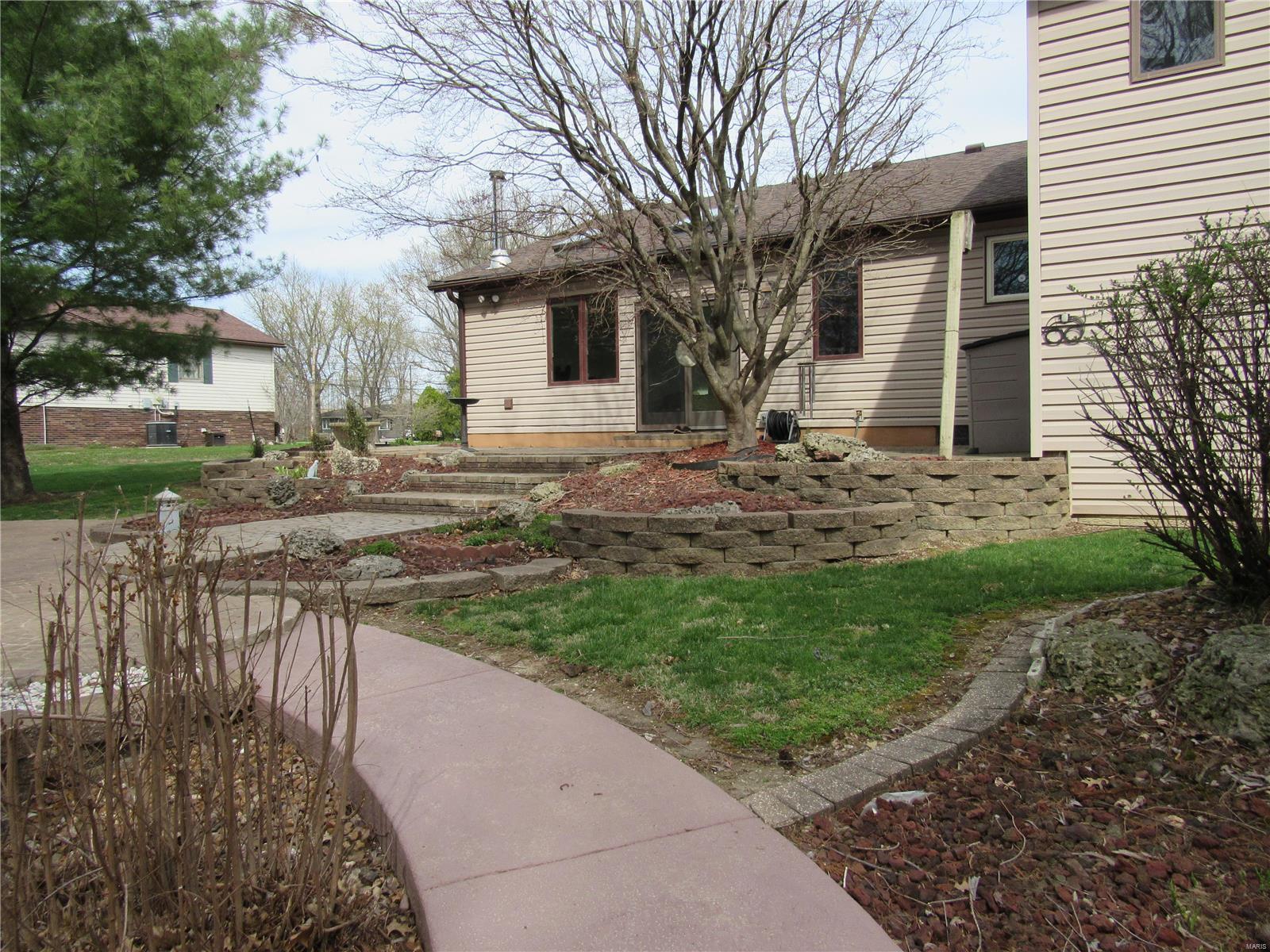 6520 Wenzel Road Alton, IL 62002 - Photo 47 of 71