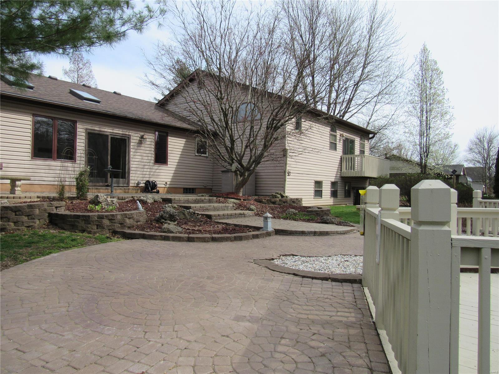 6520 Wenzel Road Alton, IL 62002 - Photo 48 of 71