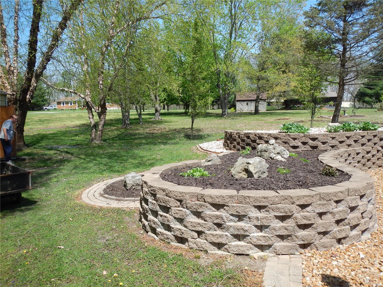 6520 Wenzel Road Alton, IL 62002 - Photo 50 of 71