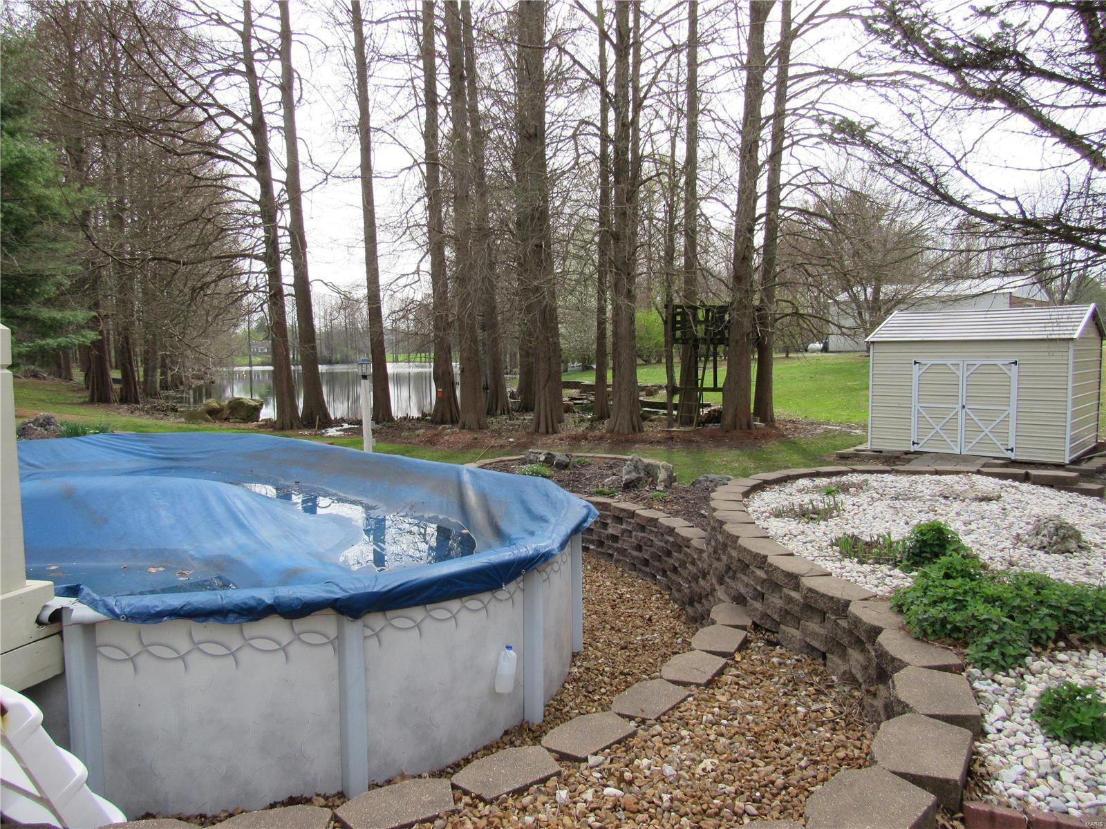 6520 Wenzel Road Alton, IL 62002 - Photo 60 of 71