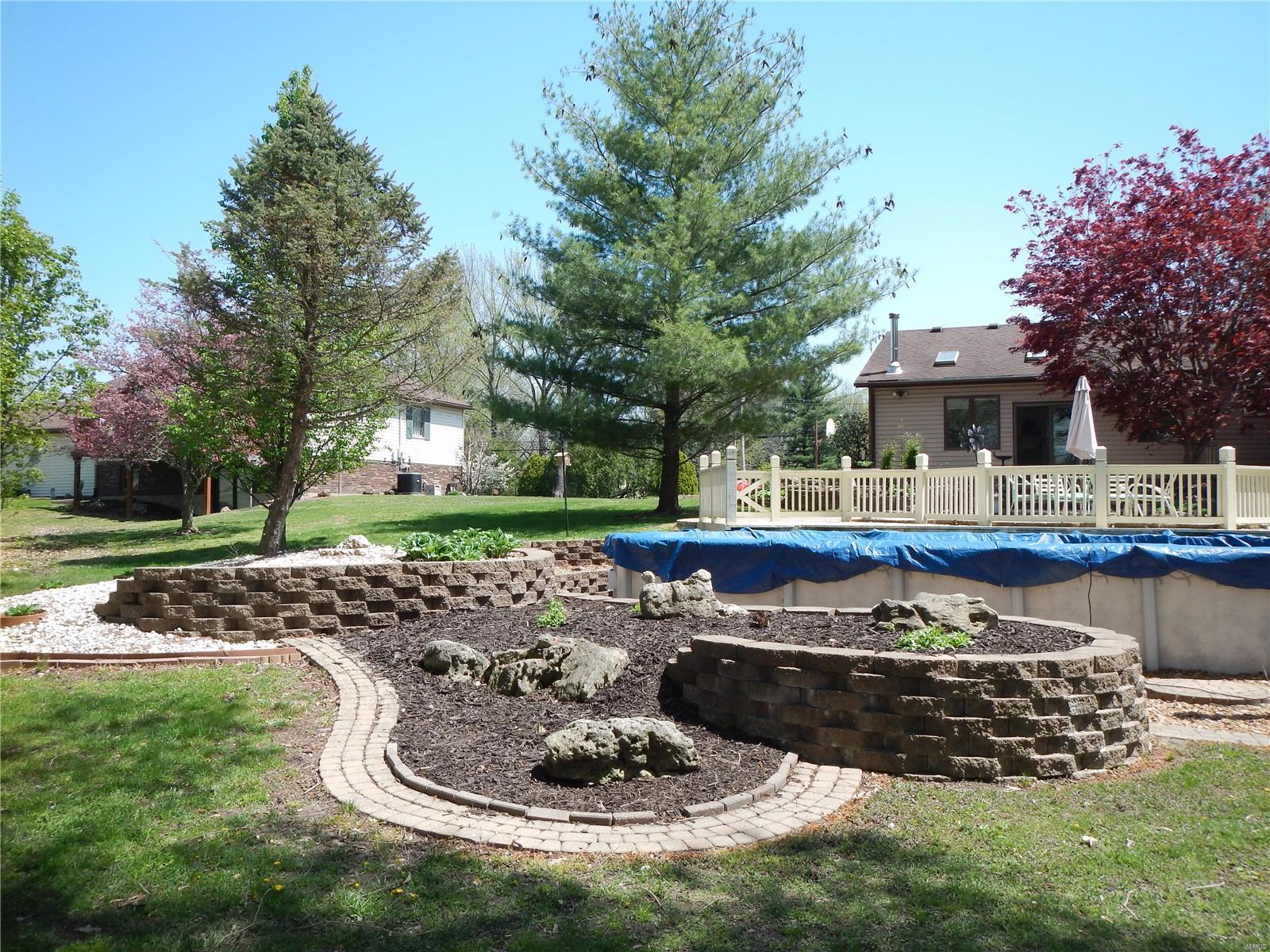 6520 Wenzel Road Alton, IL 62002 - Photo 61 of 71