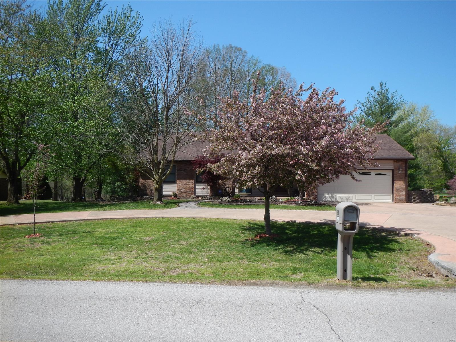 6520 Wenzel Road Alton, IL 62002 - Photo 71 of 71