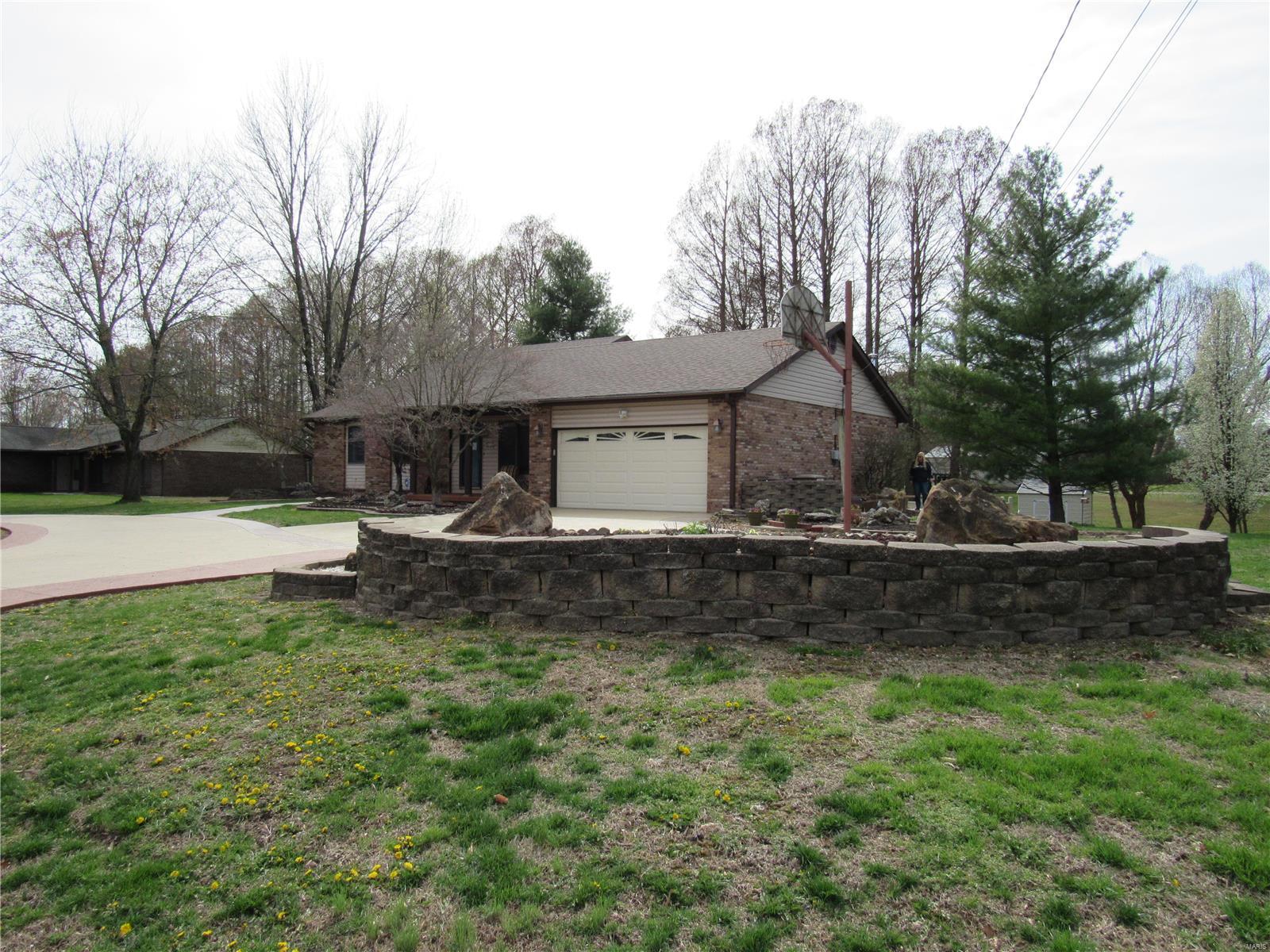 6520 Wenzel Road Alton, IL 62002 - Photo 9 of 71