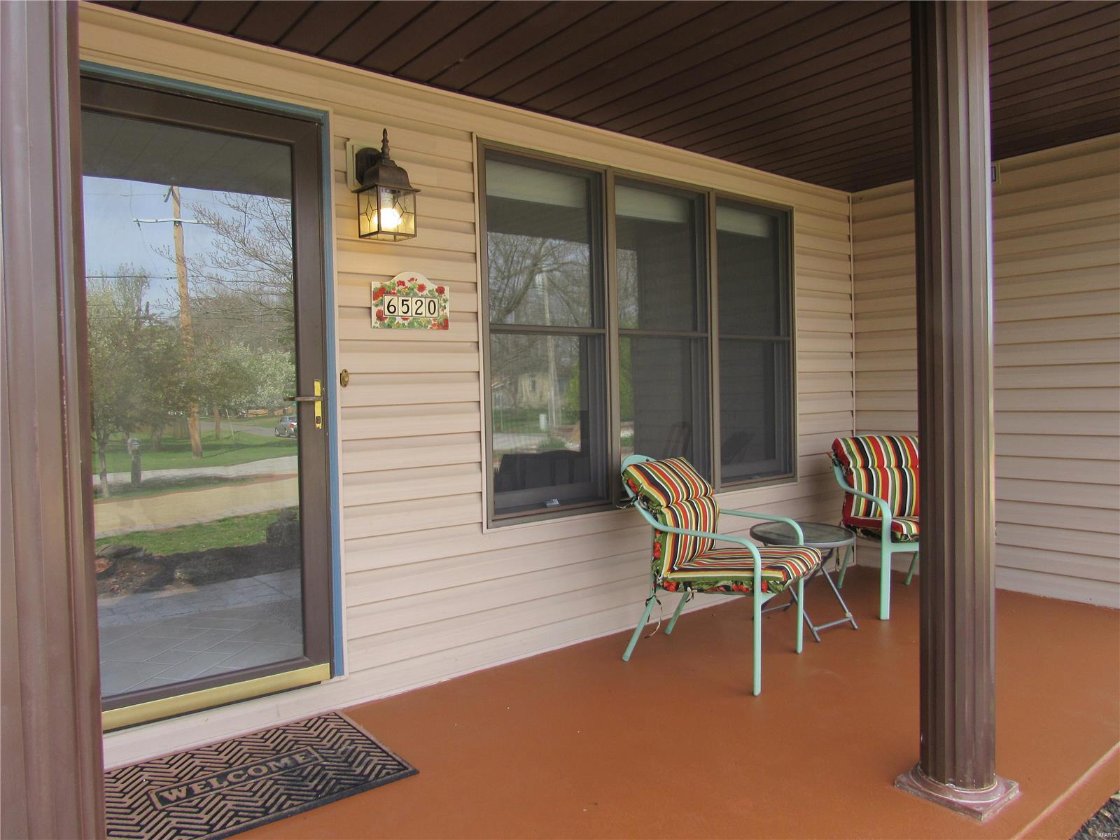 6520 Wenzel Road Alton, IL 62002 - Photo 10 of 71