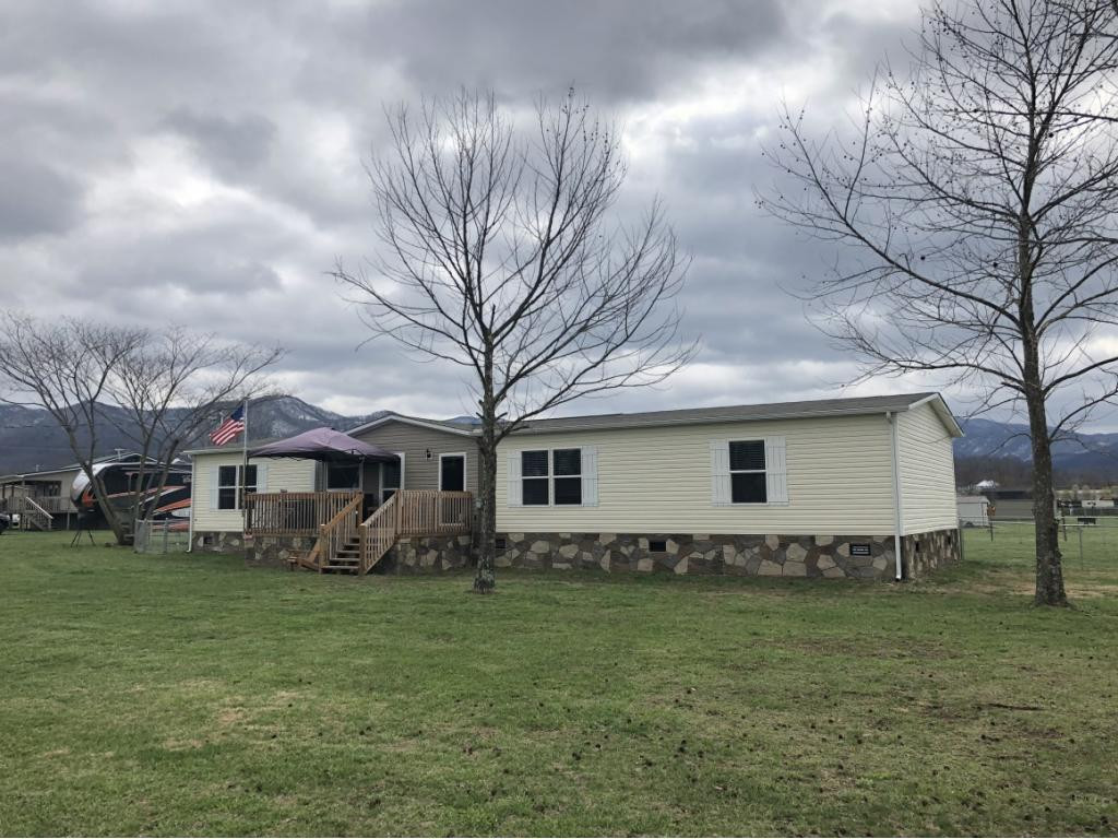 264 Bill Mauk Road Chuckey, TN 37641 - Photo 1 of 30 Photo 1