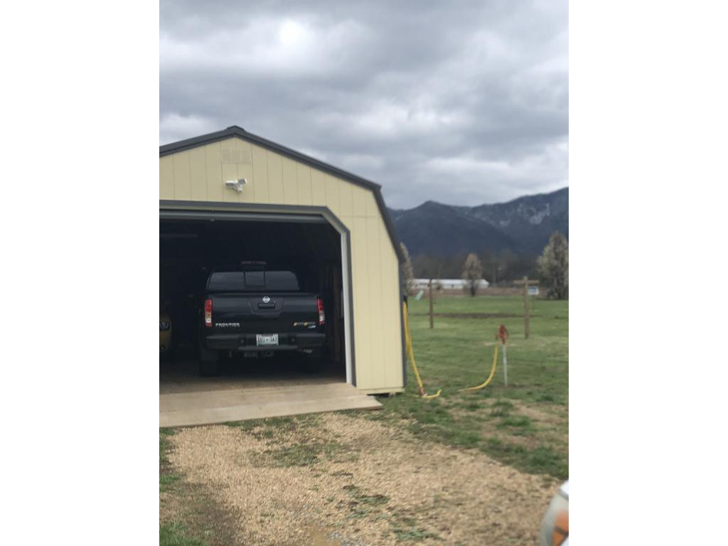 264 Bill Mauk Road Chuckey, TN 37641 - Photo 30 of 30 Detached garage negotiable
