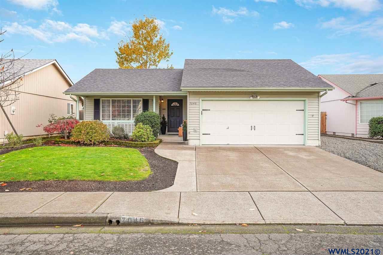 7046 Ridgemont Drive North Keizer, OR 97303 - Photo 1 of 38 Gallery Image 1