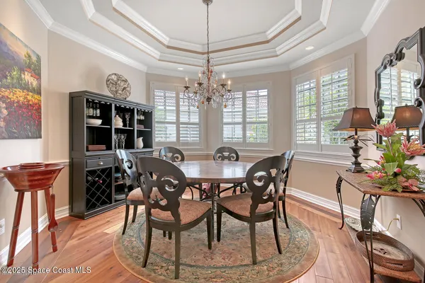 $749,000 | 837 Aquarina Boulevard, Melbourne Beach, FL 32951