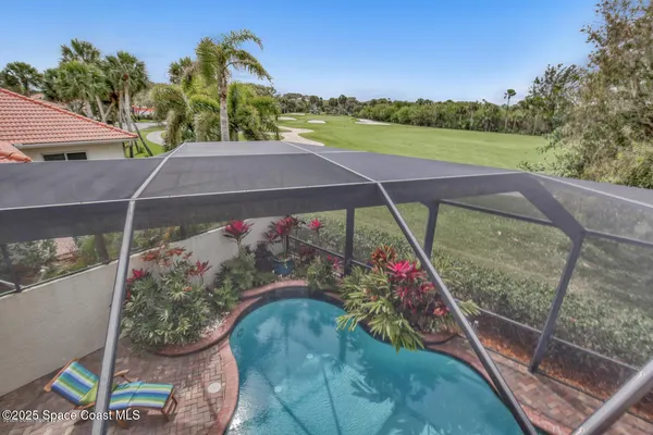 $749,000 | 837 Aquarina Boulevard, Melbourne Beach, FL 32951