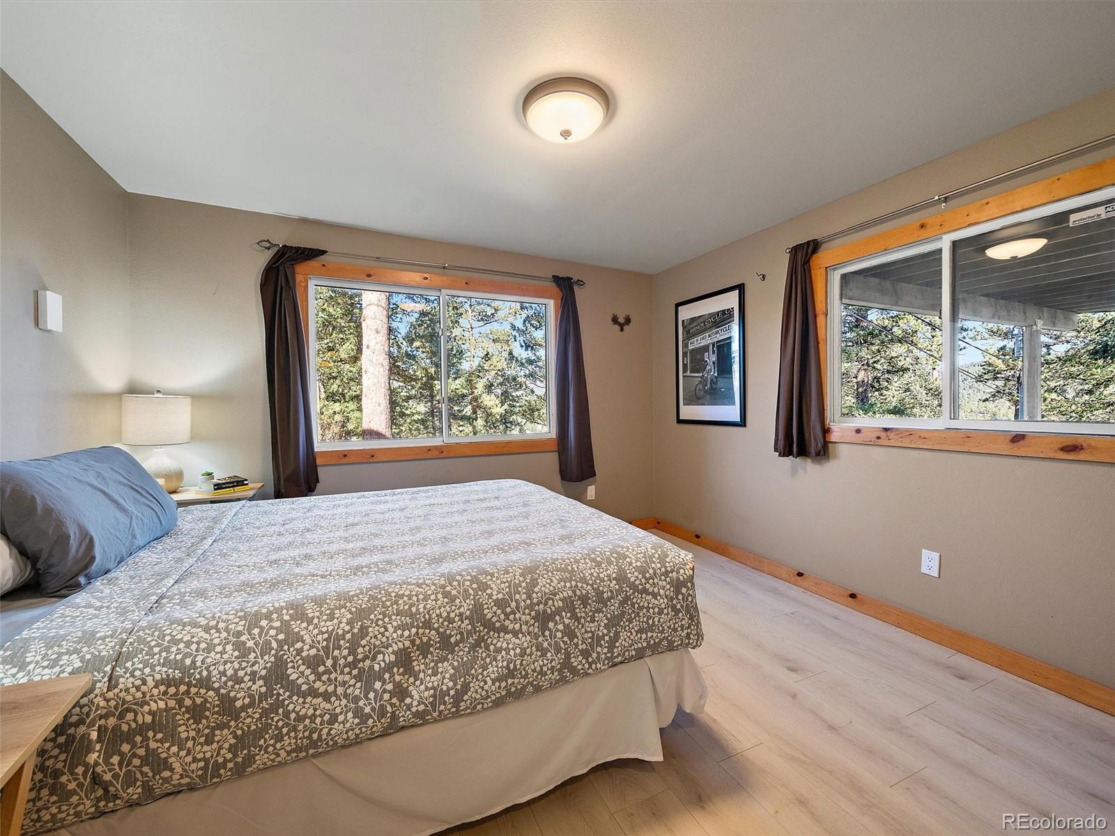 27905 Mariposa Road Evergreen, CO 80439 - Photo 36 of 50 Gallery Image 36