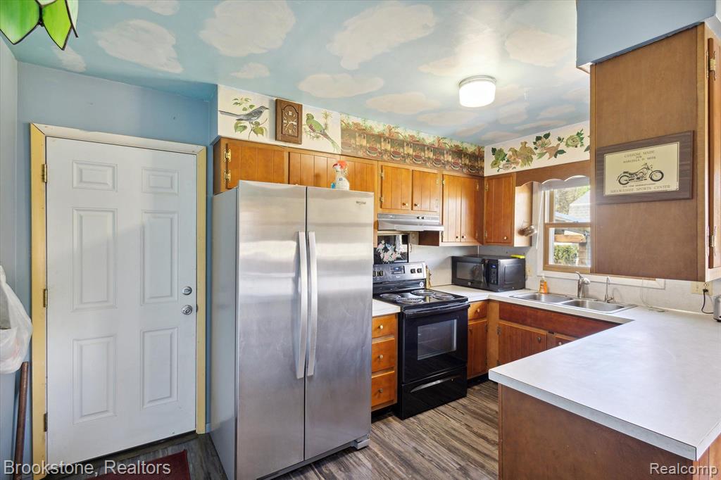 14436 South Duffield Road Byron, MI 48418 - Photo 11 of 28