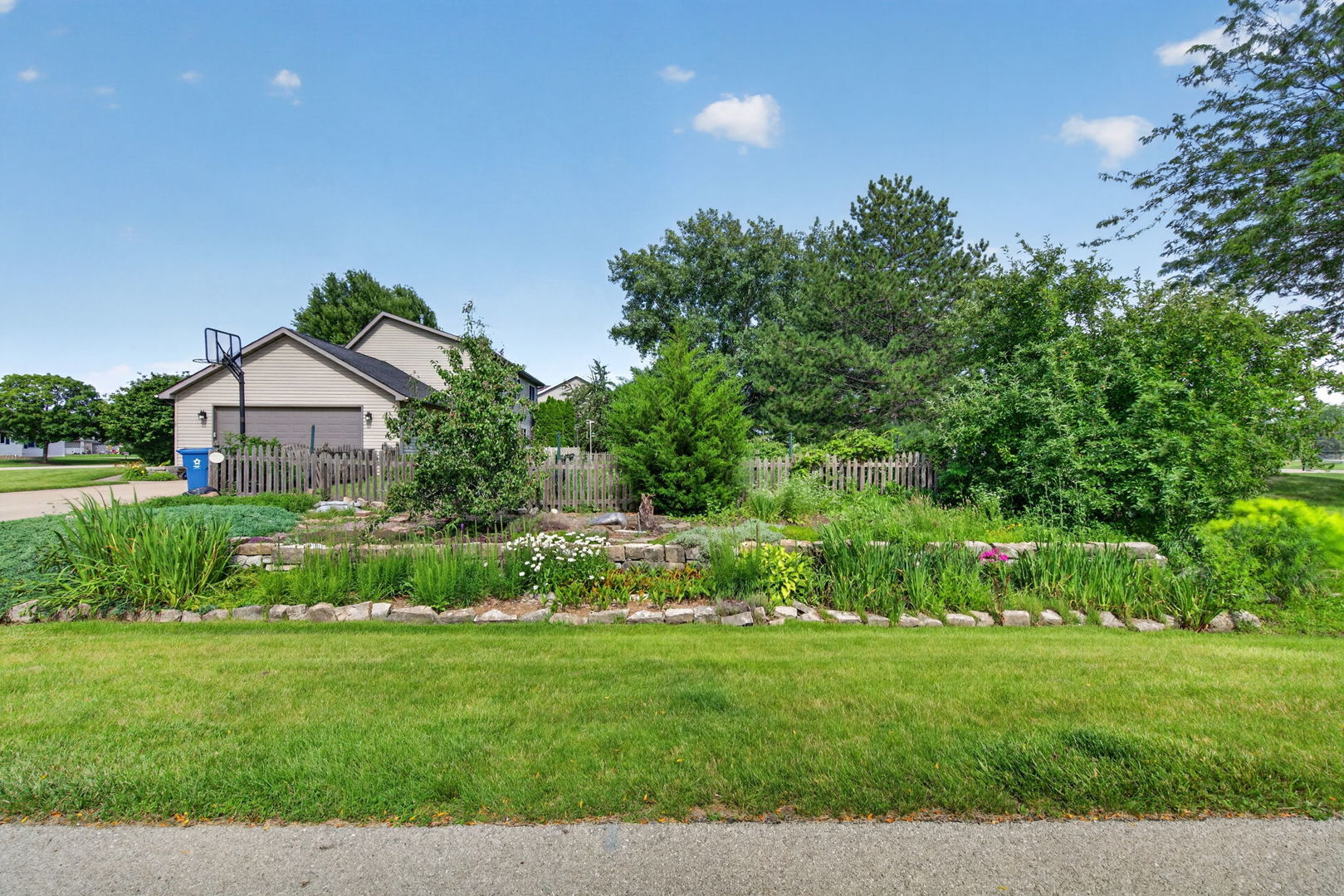 2607 Little Bluestem Road Morris, IL 60450 - Photo 37 of 43