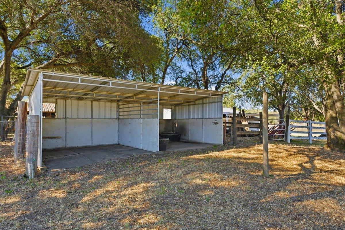 22233 McCourtney Road Grass Valley, CA 95949 - Photo 73 of 89