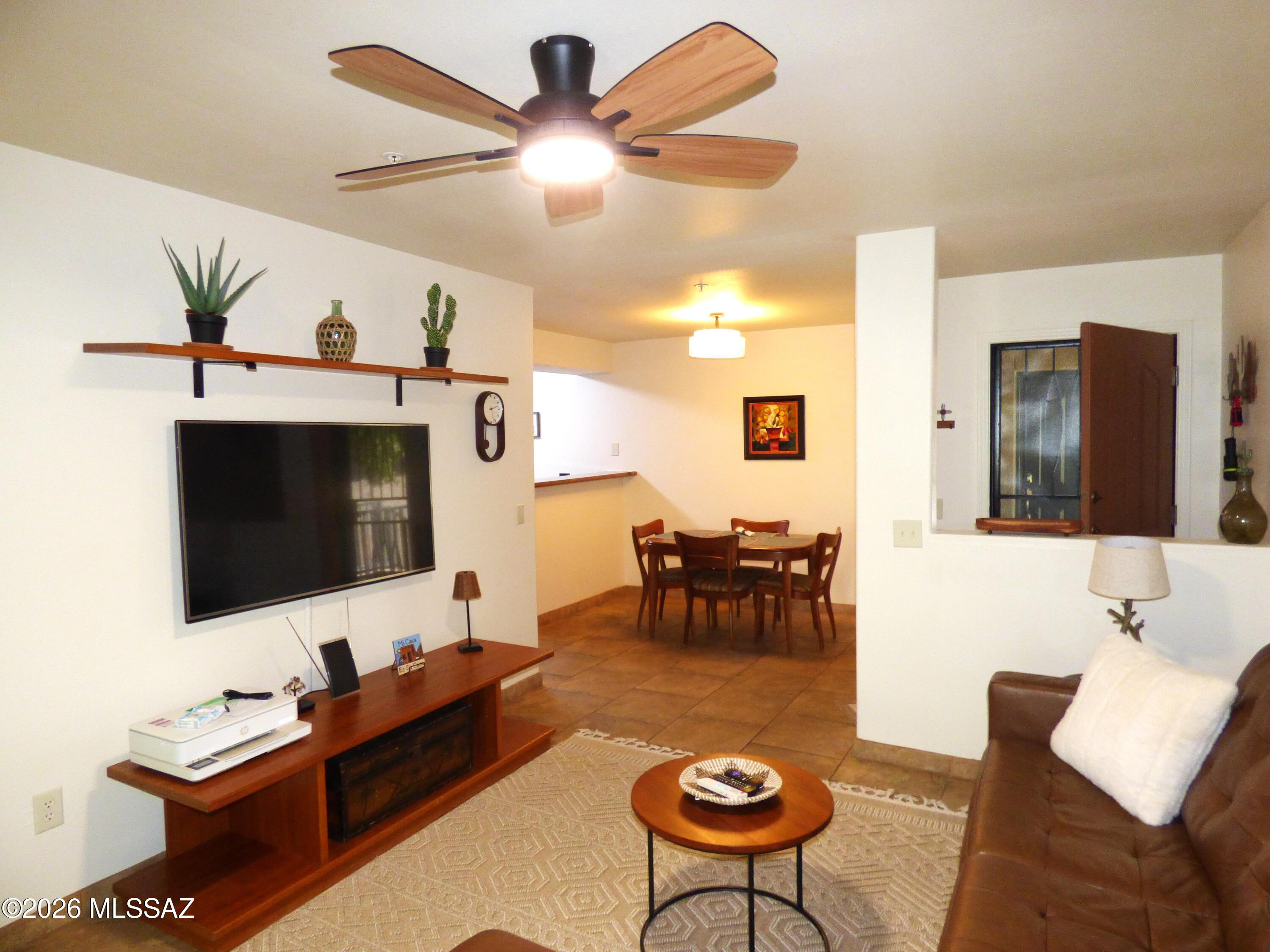 5751 North Kolb Road, Unit 5208 Tucson, AZ 85750 - Photo 4 of 20