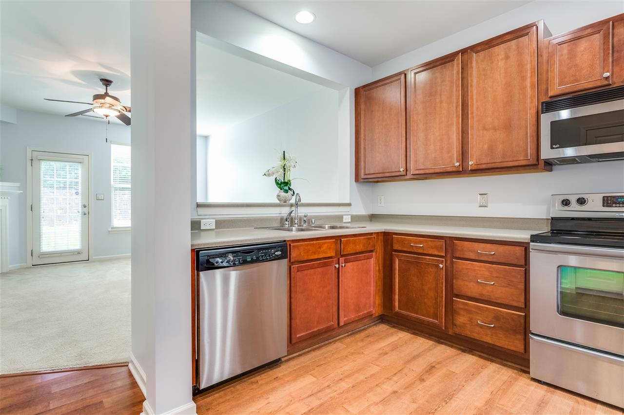 8425 Central Drive Raleigh, NC 27613 - Photo 5 of 19 Kitchen