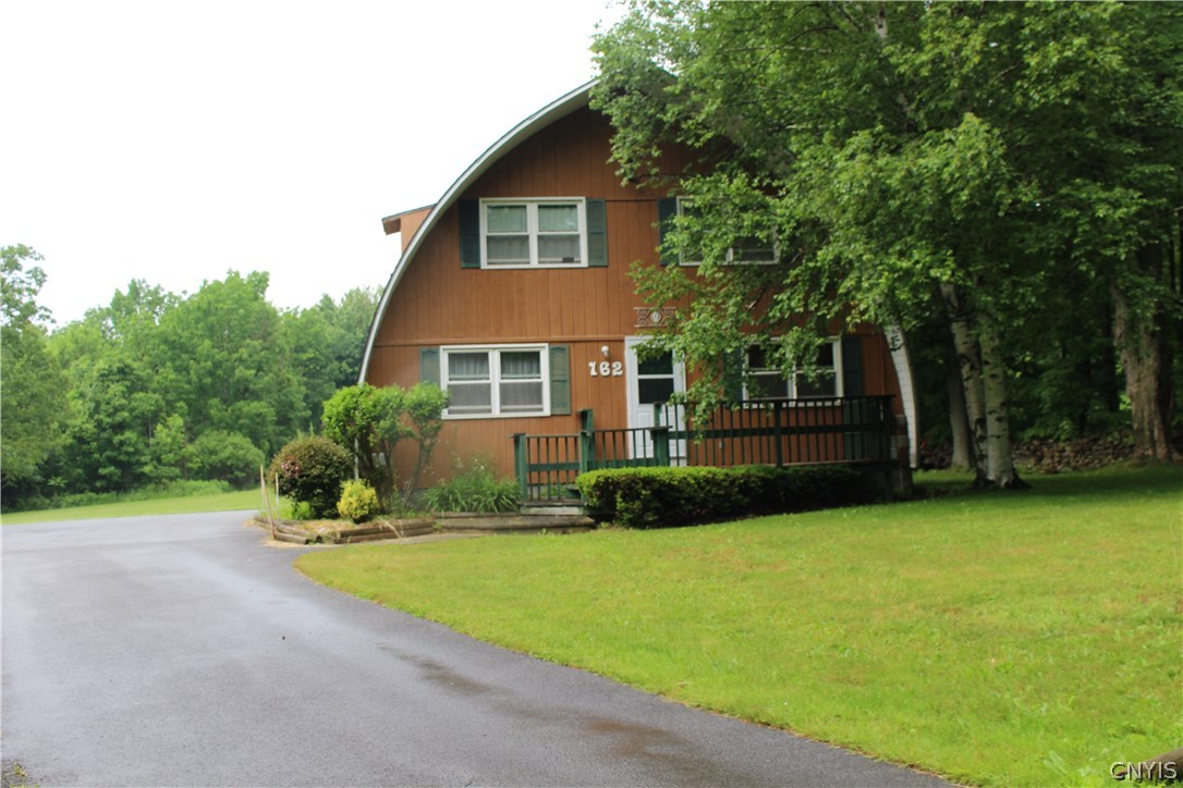 162 Saw Mill Road Sandy Creek, NY 13142 - Photo 1 of 1
