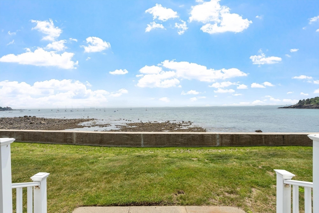 45 Willow Road Nahant, MA 01908 - Photo 10 of 36